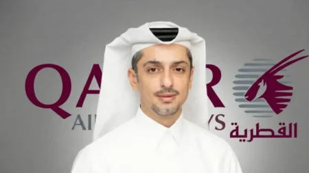 Cela a commencé en décembre 2025 par le remplacement surprise du Président de Qatar Airways, le fameux Al Baker, par le patron de l'aéroport international Hamad (HIA), Hamad Ali Al-Khaler. On ne sait pas quelles raisons ont poussé à la démission forcée de celui qui avait fait de Qatar Airways un acteur majeur non seulement dans sa zone, mais bien dans le monde entier.