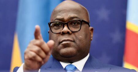 Le gouvernement congolais a signé des accords miniers avec les Etats-Unis et la Chine, alors que les deux superpuissances cherchent à constituer des stocks de minéraux stratégiques pour faciliter la transition vers les énergies propres et les véhicules électriques à batterie.