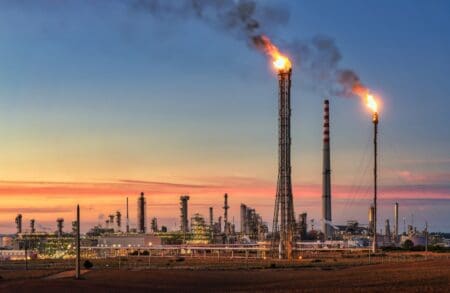 A l’ouverture ce jeudi (8h20 GMT), le prix du Brent, référence mondiale du marché pétrolier, a progressé de 3,73 dollars, à 121,76 dollars le baril, après avoir atteint un plus haut en séance à 126,41 dollars, son plus haut niveau depuis le 9 mars 2022.