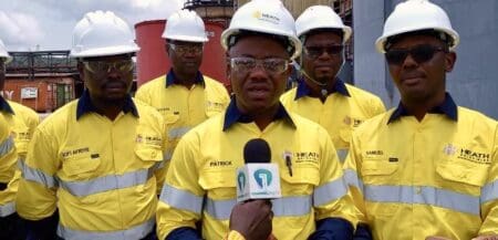 L’opération a été structurée par la banque d’investissement panafricaine Verdant avec les conseils juridiques du cabinet Sullivan, basé à Londres et du cabinet JLD & MB, basé à Accra. La mine d'or de Bogoso-Prestea est l'une des plus importantes en Afrique de l'Ouest avec une production cumulée de 9 millions d'onces d'or depuis sa création. Heath Goldfields a procédé à la première coulée d'or sur le site en février 2026, marquant ainsi la reprise de la production après deux ans d'arrêt.