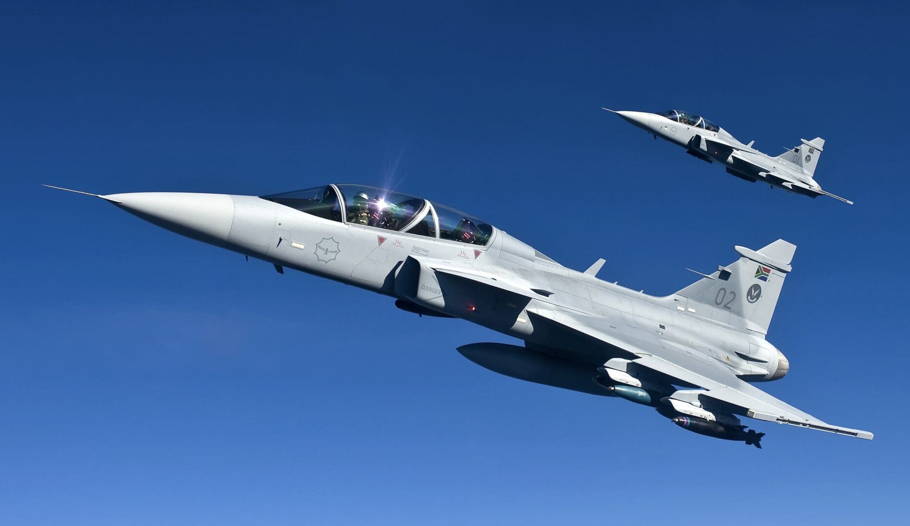 Afrique du Sud | Industrie de l’armement : Pretoria a exporté 550 millions de dollars d’équipements militaires en 2025 La part la plus importante de ces exportations était destinée à l'Europe, les munitions représentant la majeure partie des transactions. L'Allemagne était le principal acheteur, avec une commande d'obus d'une valeur d'environ 180 millions de dollars.
