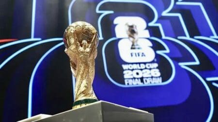 C’est une reconnaissance qui ne passe pas inaperçue. Le Maroc fait désormais partie des pays sélectionnés pour intégrer la task force mise en place par les États-Unis en vue de la Coupe du monde 2026.