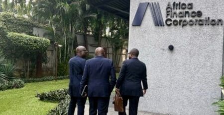L’Africa Finance Corporation (AFC) passe à l’offensive dans la technologie africaine. Le conseil d’administration de l’institution a approuvé un investissement pouvant atteindre 100 millions de dollars US destiné à des gestionnaires de fonds technologiques opérant sur le continent, selon une annonce faite le lundi 18 mai.