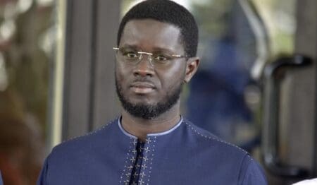 Sénégal | Crise institutionnelle : Diomaye Faye saisit le Conseil constitutionnel pour bloquer le retour de Sonko au perchoir