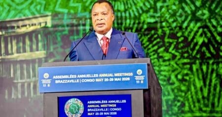 Pour acter cette dynamique unitaire, le président Denis Sassou N’Guesso de la République du Congo a annoncé une mesure salutaire qui est la suppression des visas pour tous les ressortissants africains dès 2027.