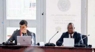 Le 25 mai 2026 restera une date marquante pour l’écosystème industriel africain. Réunis sur les rives du fleuve Congo, à Brazzaville, les responsables de WITBA INVEST SA et leur partenaire TRENDEO ont officiellement lancé le premier African Industrial Investment Barometer (AfIIB).