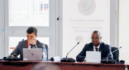 Le 25 mai 2026 restera une date marquante pour l’écosystème industriel africain. Réunis sur les rives du fleuve Congo, à Brazzaville, les responsables de WITBA INVEST SA et leur partenaire TRENDEO ont officiellement lancé le premier African Industrial Investment Barometer (AfIIB).