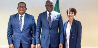 À Nairobi, en marge du sommet Africa Forward, un nouveau cap a été franchi dans la réhabilitation du Transgabonais. Un protocole d’accord (MoU) portant sur un financement de 225 millions d’euros, soit près de 261,6 millions de dollars, a été signé pour soutenir la troisième phase du programme de rénovation des 648 kilomètres de cette ligne ferroviaire stratégique.