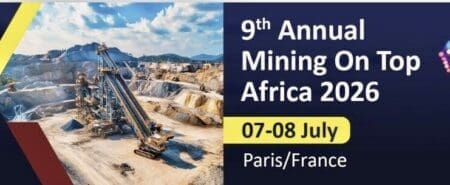Prévu en juillet 2026 à Paris, le sommet Mining On Top Africa (MOTA) réunira décideurs politiques, industriels et investisseurs de haut niveau pour redéfinir l’avenir stratégique des ressources africaines.