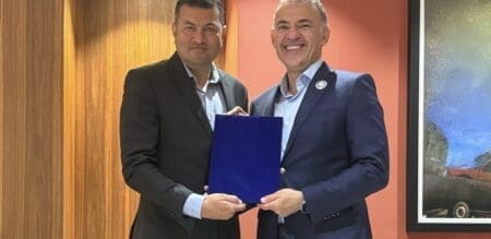 La Fondation Gen J a annoncé la signature d’un partenariat stratégique avec Gateway to India afin d’accélérer la structuration d’un système national d’innovation au Maroc.