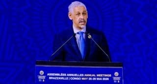 Face aux médias, le président du Groupe de la BAD, Sidi Ould Tah et le ministre congolais de l’Économie, Ludovic Ngatsé, ont dressé un bilan particulièrement positif de ces cinq jours de tractations de haut niveau. Cette édition 2026 marque un tournant important avec l’adoption formelle des nouvelles orientations stratégiques destinées à remodeler le paysage économique africain.