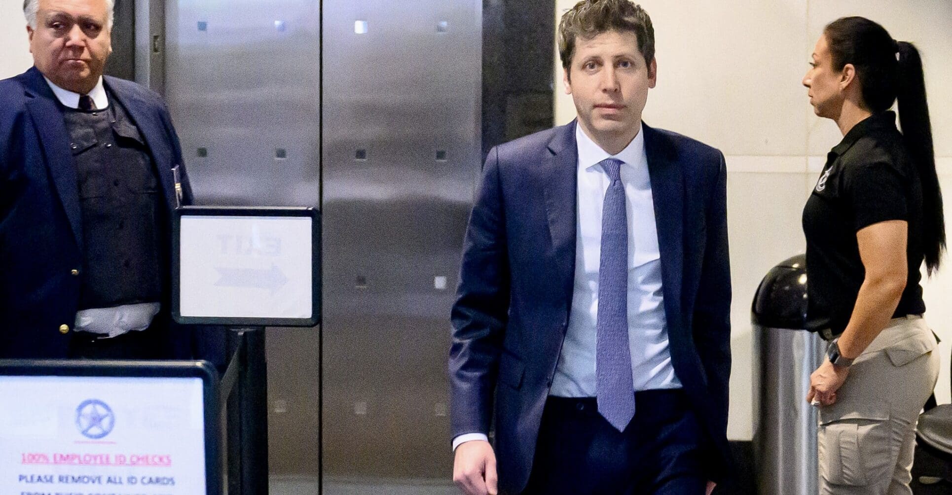 Sam Altman a subi mardi les attaques répétées du camp Musk sur sa réputation d’insincérité, lors de son procès à d’Oakland (Californie), où le patron d’OpenAI s’est défendu d’avoir trahi la mission philanthropique du laboratoire d’IA derrière ChatGPT.
