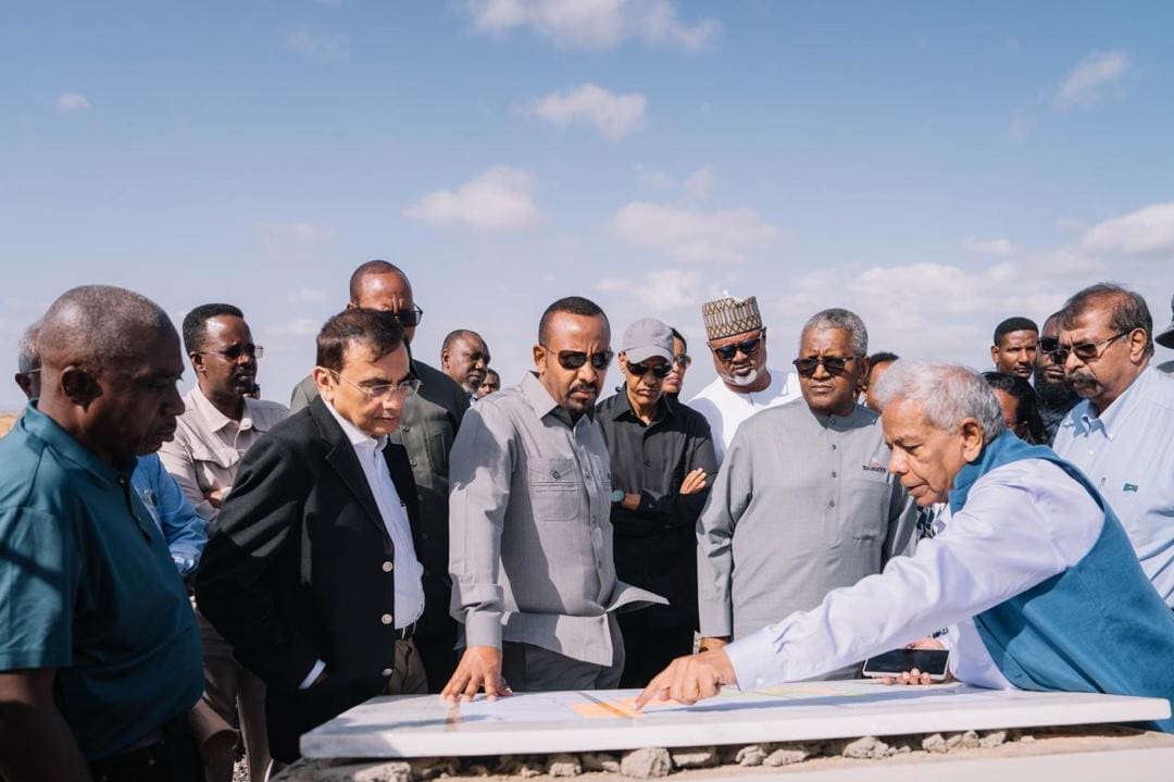Ethiopie | Investissement : Dangote redimensionne son projet d’usine d’engrais