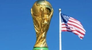 À Los Angeles, on patiente, et on ne voit rien venir, et on trépigne. Dans la métropole californienne, “les hôteliers attendent toujours un pic de demande lié à la Coupe du monde”, signale le Los Angeles Times à moins de trois semaines du match d’ouverture.