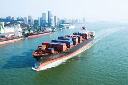 Conflit au Moyen-Orient, l’impact sur le transport maritime de céréales vers l’Afrique
