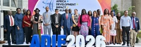 Le Forum africain inaugural de l’impact des politiques publiques sur le développement (ADIF) a achevé sa première journée, jeudi à Addis-Abeba, sur une note résolument tournée vers l’action. Réunis au Centre de conférences des Nations Unies, des centaines de chercheurs, entrepreneurs, responsables politiques et jeunes leaders africains ont échangé autour d’un défi majeur : comment transformer le potentiel démographique du continent en moteur de croissance et d’emploi.