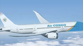 Air Congo s’apprête à franchir une étape majeure de son développement. La compagnie aérienne lancera, dès le 1er juillet 2026, une liaison régulière entre Kinshasa et Bruxelles, marquant ainsi son entrée sur le marché du transport aérien long-courrier.