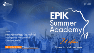 Fort du succès de sa première édition, le programme revient avec une ambition renforcée. La EPIK Summer Academy s’adresse à des étudiants, de jeunes entrepreneurs et des leaders associatifs. Durant cinq jours en format résidentiel, elle propose un parcours intensif basé sur l’apprentissage par l’expérience, les échanges entre pairs ainsi que des mises en situation et travaux collaboratifs.