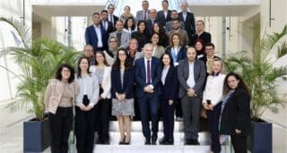 Maroc | ESG : HEC Paris et l’UM6P lancent une formation stratégique pour transformer la gouvernance publique HEC Paris et l’UM6P lancent le certificat «Piloter la transformation ESG des Entreprises et Établissements Publics (EEP)», une formation conçue à l’initiative de l’Agence Nationale de Gestion Stratégique des Participations de l’État et de suivi des performances des établissements et entreprises publics (ANGSPE).