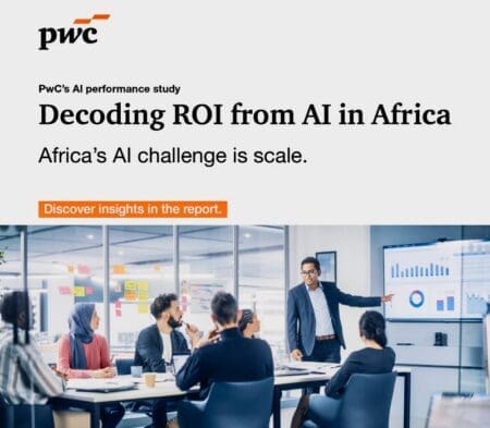 Intelligence artificielle | Grandes entreprises : l’Afrique investit deux fois moins que les leaders mondiaux et risque de manquer le virage stratégique Les grandes entreprises africaines investissent en moyenne 2 % de leur chiffre d’affaires dans l’intelligence artificielle, soit moins de la moitié des 5 % consacrés à cette technologie par leurs homologues des pays les plus avancés en matière d’IA, notamment les États-Unis, la Chine, l’Allemagne et la France. C’est ce que révèle le rapport «Decoding ROI from AI in Africa», publié le 15 mai 2026 par le cabinet d’audit et de conseil PwC.