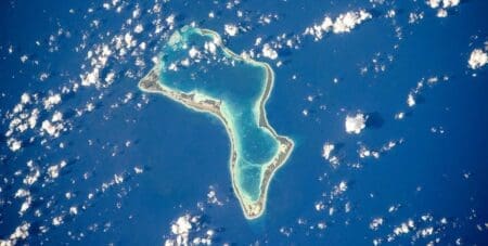 A la suite des informations relayées dans les grands quotidiens londoniens, les autorités de Maurice ont démenti avoir reçu de propositions de l’administration Trump concernant les îles Chagos. C’est le journal Telegraph qui avait indiqué que la Maison Blanche étudierait différentes options pour sécuriser l'avenir de l'archipel.