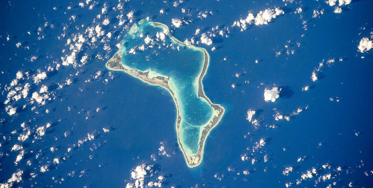 Mauritius | Geopolitics: fever rises again around the Chagos Islands