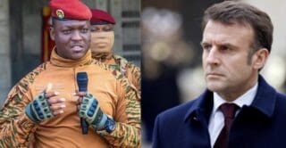 Le gouvernement burkinabè a officiellement annoncé, vendredi, la rupture de ses relations diplomatiques avec la République française, avec effet immédiat à compter du 26 juin 2026. L'annonce a été faite dans un communiqué signé par le porte-parole du gouvernement, Pingdwendé Gilbert Ouedraogo.