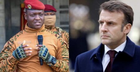 Le gouvernement burkinabè a officiellement annoncé, vendredi, la rupture de ses relations diplomatiques avec la République française, avec effet immédiat à compter du 26 juin 2026. L'annonce a été faite dans un communiqué signé par le porte-parole du gouvernement, Pingdwendé Gilbert Ouedraogo.