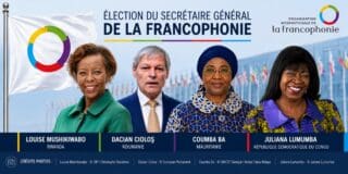Car derrière ce « grand oral » se joue une question plus profonde et plus structurante : celle du modèle de Francophonie que nous souhaitons bâtir à l’horizon des quinze prochaines années.   Dans un contexte de recomposition géopolitique, de transition technologique accélérée, d’urgence climatique et de montée en puissance des sociétés civiles, la Francophonie est confrontée à une exigence de transformation.