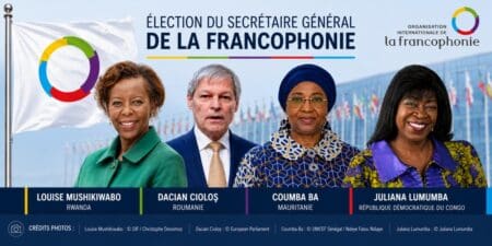 Car derrière ce « grand oral » se joue une question plus profonde et plus structurante : celle du modèle de Francophonie que nous souhaitons bâtir à l’horizon des quinze prochaines années.   Dans un contexte de recomposition géopolitique, de transition technologique accélérée, d’urgence climatique et de montée en puissance des sociétés civiles, la Francophonie est confrontée à une exigence de transformation.