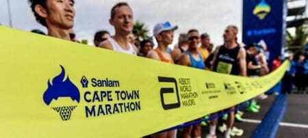 South Africa | Marathon Sanlam : Le Cap entre dans la légende en devenant le premier Marathon Major d’Afrique L’Afrique tient enfin son Marathon Major. Après le succès de son édition 2026, disputée le 24 mai dernier, le marathon Sanlam du Cap a validé la deuxième et ultime phase du processus d’évaluation de l’Abbott World Marathon Majors.