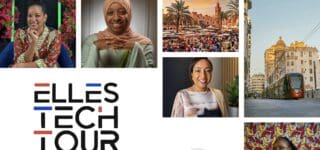 Après avoir emmené des entrepreneures marocaines à la découverte de l’écosystème français lors de sa première édition, le Elles Tech Tour change de cap en 2026. Cette fois, c'est le Maroc qui devient le terrain d'immersion d'une délégation composée de fondatrices de startups, dirigeantes d'entreprises innovantes et porteuses de projets venues de France et de Mayotte.