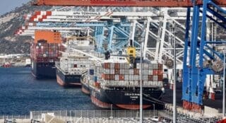 Le port marocain de Tanger Med est devenu en 2025 le port à conteneurs le plus performant d’Afrique, selon le classement annuel de l’Indice de performance des ports à conteneurs (Container Port Performance Index – CPPI), élaboré conjointement par la Banque mondiale et S&P Global Market Intelligence.