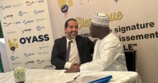 SEAF, gestionnaire de fonds international basé à Washington, annonce la signature de son troisième investissement au Sénégal dans le cadre de la gestion d'Oyass Capital, un sous-fonds du Fonds souverain des investissements stratégiques du Sénégal (FONSIS).