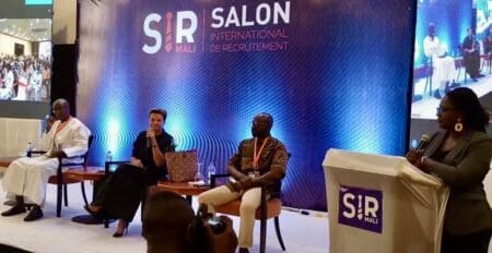 Dans un contexte politico-sécuritaire complexe qui pèse sur l’investissement, la création d’emplois exige des réponses audacieuses. C’est tout l’enjeu de la 6e édition du Salon international du recrutement (SIR), co-organisée, du 31 mai au 1er juin 2026, à Bamako par l’agence Emploi et Moi (créditée de plus de 2 500 insertions).