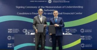 Cette alliance entend faciliter le développement des institutions financières et des multinationales turques sur le continent africain. Elle contribuera également à renforcer les échanges d’expertise, les opportunités d’investissement mutuelles et les relations d’affaires entre les écosystèmes économiques turc, marocain et africain.