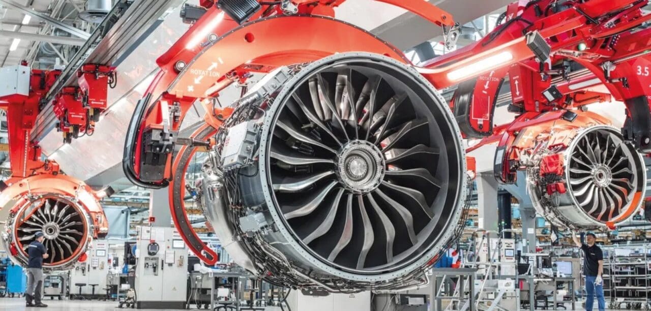 Aéronautique, investissement du groupe Safran au Maroc.