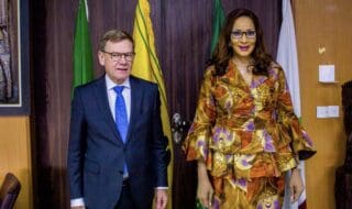 L'Europe s'approvisionne désormais en carburant auprès de la raffinerie Dangote, au Nigeria.