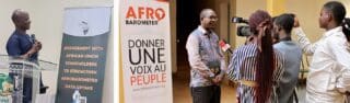 Afrique | Développement : 65 % des citoyens veulent tourner le dos à la dépendance financière extérieure Près de deux Africains sur trois (65 %) estiment que leurs gouvernements devraient financer le développement national à partir des ressources internes, même si cela implique une augmentation des impôts et des taxes. À l’inverse, seuls 30 % des personnes interrogées privilégient le recours aux financements extérieurs, selon un rapport publié en juin par le réseau panafricain de recherche Afrobarometer.