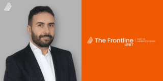 Arrabet Holding poursuit le renforcement de son pôle technologique. Le groupe a annoncé la nomination de Badr Bougrine au poste de Directeur général de The Frontline Unit, sa filiale spécialisée dans la Data et l'Intelligence artificielle.