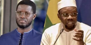 Analyse | Sénégal : la crise Sonko–Faye fragilise l’équation budgétaire et assombrit les promesses des hydrocarbures Les fondamentaux des finances publiques demeurent fragiles. La dette publique reste élevée, oscillant autour de 75 à 80 % du PIB selon les dernières estimations, tandis que le déficit budgétaire continue d’évoluer entre 5 et 6 % du PIB. Les besoins annuels de financement dépassent 2 500 milliards de FCFA, dans un environnement international marqué par des taux d’intérêt durablement élevés. Le service de la dette absorbe désormais près du quart des recettes fiscales, réduisant considérablement les capacités de l’État à financer ses priorités économiques et sociales.
