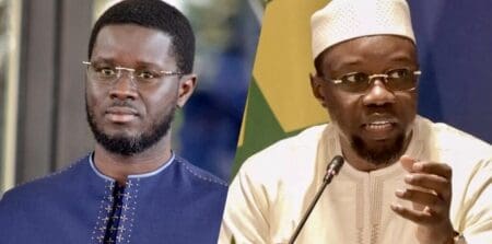 Analyse | Sénégal : la crise Sonko–Faye fragilise l’équation budgétaire et assombrit les promesses des hydrocarbures Les fondamentaux des finances publiques demeurent fragiles. La dette publique reste élevée, oscillant autour de 75 à 80 % du PIB selon les dernières estimations, tandis que le déficit budgétaire continue d’évoluer entre 5 et 6 % du PIB. Les besoins annuels de financement dépassent 2 500 milliards de FCFA, dans un environnement international marqué par des taux d’intérêt durablement élevés. Le service de la dette absorbe désormais près du quart des recettes fiscales, réduisant considérablement les capacités de l’État à financer ses priorités économiques et sociales.
