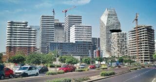 Casablanca Finance City affirme sa vocation stratégique en tant que carrefour entre l'Afrique, l'Europe et le monde arabe.
