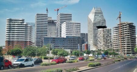 Casablanca Finance City affirme sa vocation stratégique en tant que carrefour entre l'Afrique, l'Europe et le monde arabe.