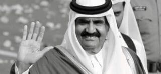  C’est avec des cœurs résolus dans la foi en la volonté et au destin de Dieu que le Diwan de l’émir pleure la disparition de Son Altesse l’émir père, le cheikh Hamad Ben Khalifa Al Thani – que Dieu lui accorde Sa miséricorde –, une grande perte pour la nation », a déclaré le bureau de l’émir.