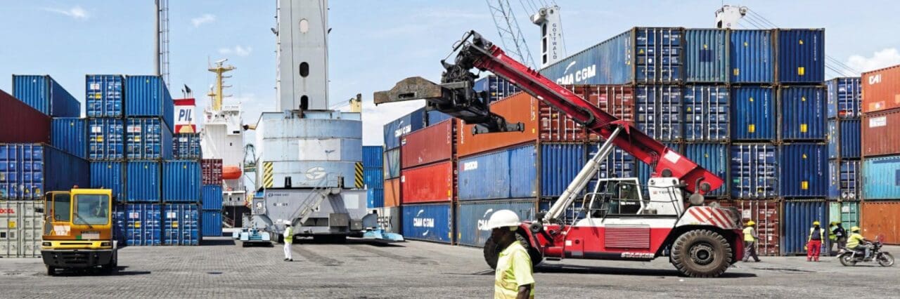 Containers
