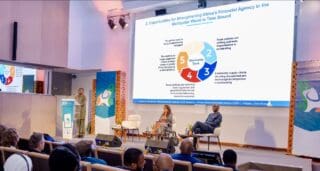 La conférence s'achève, mais le message se veut durable. Pendant trois jours, à Abidjan, économistes, décideurs politiques et représentants des grandes institutions internationales n'ont cessé de marteler une même idée : dans un monde où les rapports de force se redessinent, l'Afrique ne peut plus se contenter de s'adapter. Elle doit désormais imposer sa propre trajectoire.