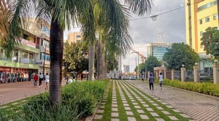 Dette | Classement : le Rwanda s’impose comme le nouveau champion africain de la transparence Dans une Afrique où la soutenabilité de la dette est devenue un enjeu majeur, le Rwanda entend ainsi démontrer que la confiance des marchés se construit autant par la qualité des finances publiques que par la transparence de leur gestion.