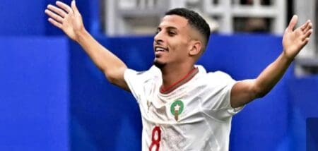 Le Maroc au rendez-vous des quarts de finale, où il pourrait y retrouver l’équipe de France jeudi quatre ans après avoir été éliminé par les Bleus en demi-finales de la précédente édition de Coupe du monde. Ce samedi, les Lions de l’Atlas, bien que bousculés par une vaillante formation canadienne lors de la première demi-heure, ont été réalistes pour faire nettement la différence en seconde période (3-0).