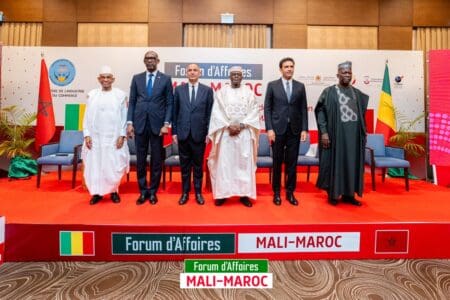 Le Maroc et le Mali veulent donner une nouvelle impulsion à leur coopération économique. Organisé le 23 juillet à Bamako par la Chambre de Commerce et d'Industrie du Mali (CCIM), la Confédération générale des entreprises du Maroc (CGEM) et le Conseil national du patronat du Mali (CNPM), le Forum d'affaires Mali-Maroc s'est imposé comme le temps fort économique de la quatrième session de la Commission mixte de coopération entre les deux pays.